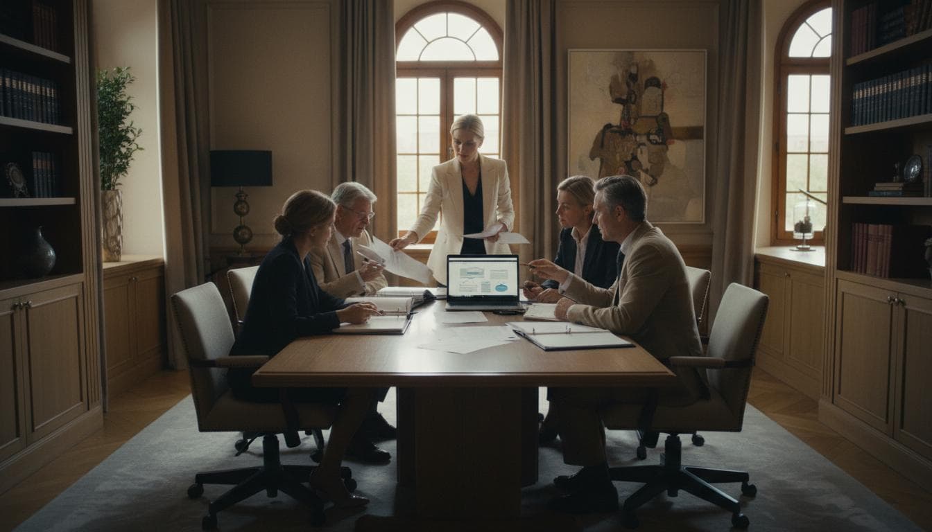 Professional Services