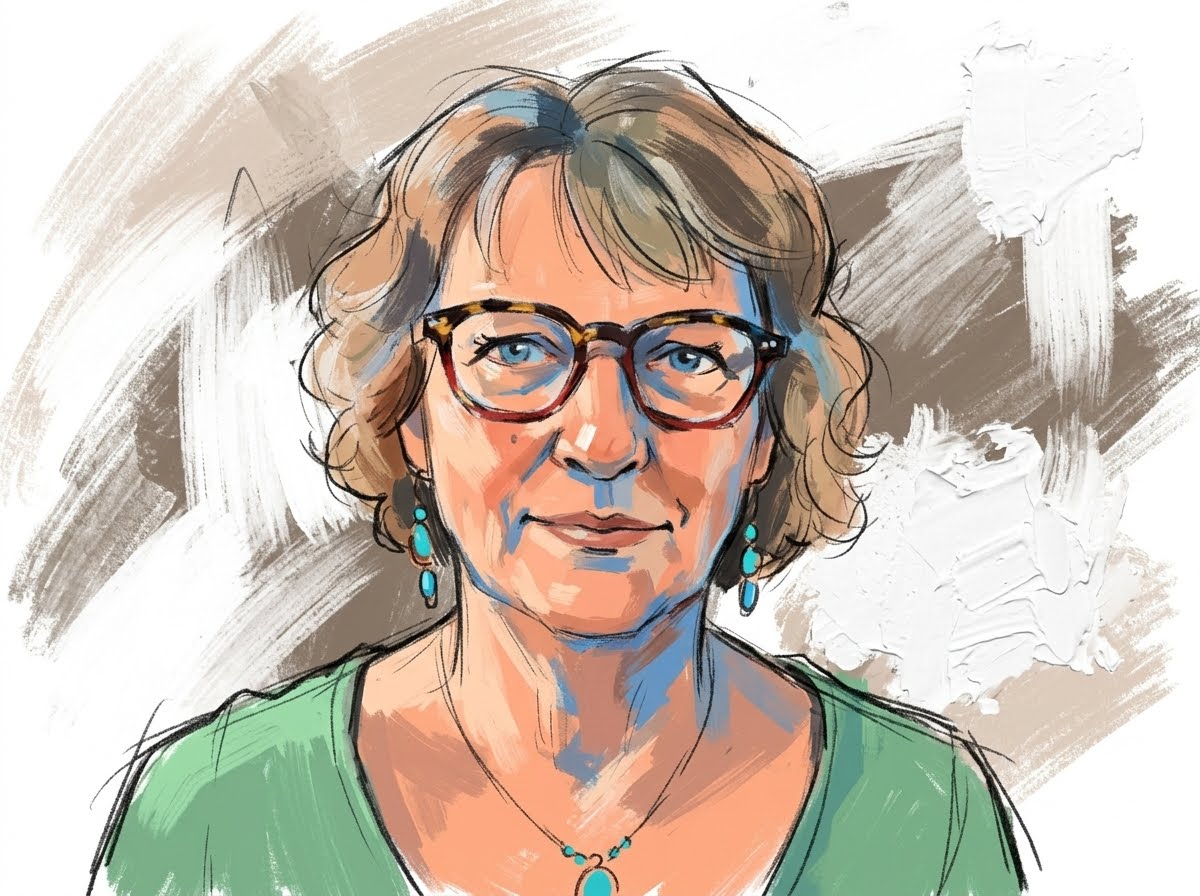Jeanette Ross