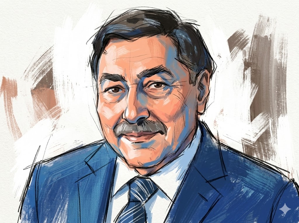 Ronald J. Saffa